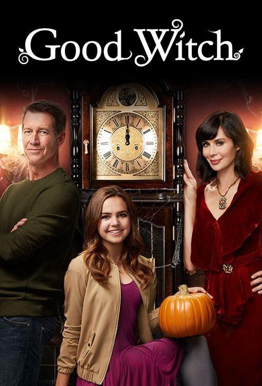 Добрая ведьма