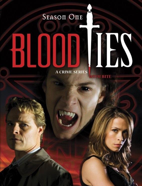 Узы крови / Кровавые связи