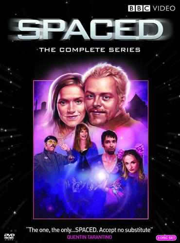 Долбанутые / Разделяя пространство