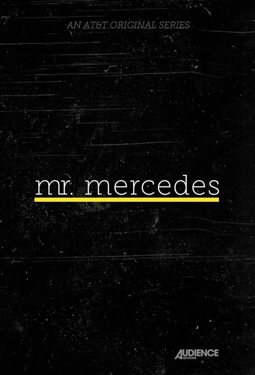 Мистер Мерседес