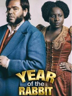 Год кролика