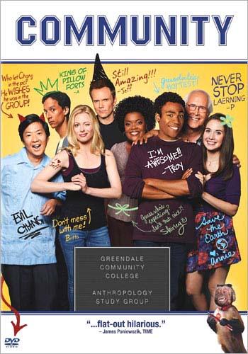 Сообщество / Однокурсники