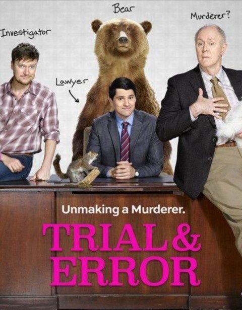 Методом проб и ошибок