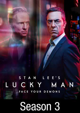 Счастливчик / Везунчик