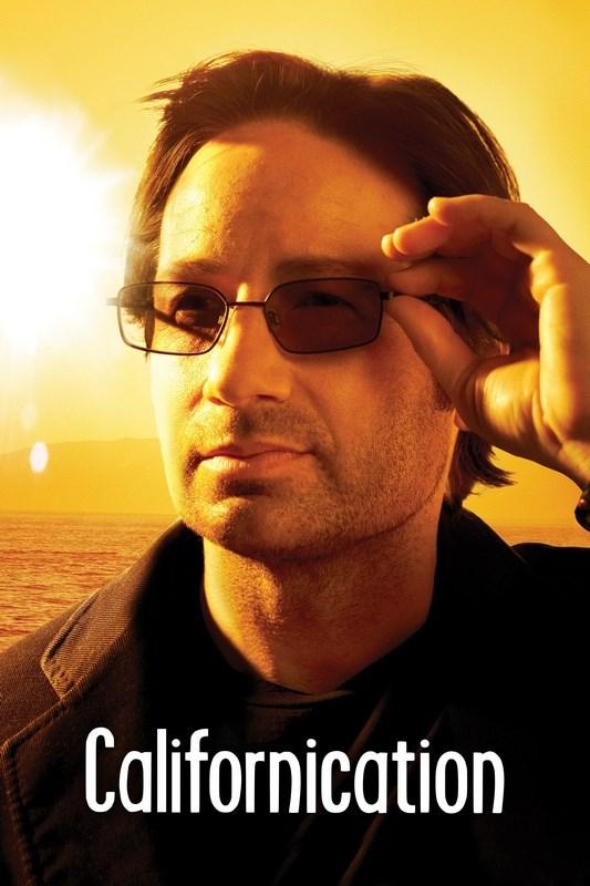 Блудливая Калифорния