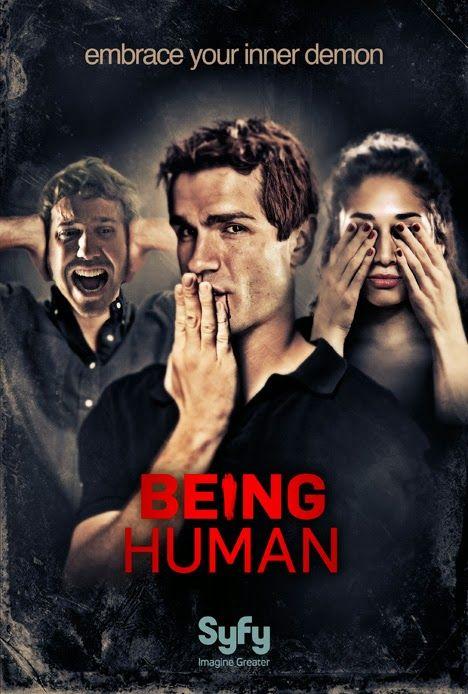 Быть человеком (США)