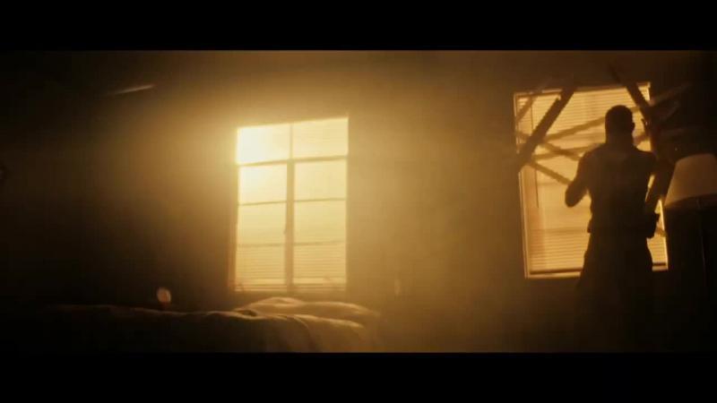 Проект Легион (2022) - Project Legion - Apartment 213 - постеры фильма - голливу