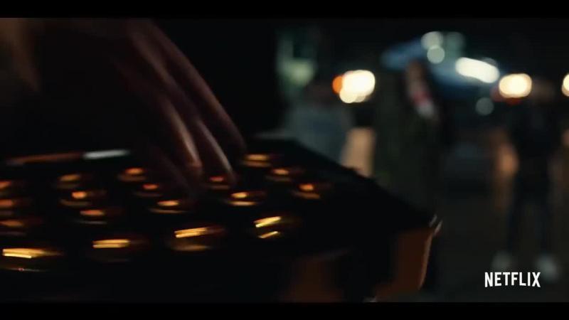 Проект power трейлер