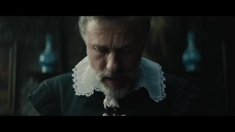 тюльпанная лихорадка хорошее качество