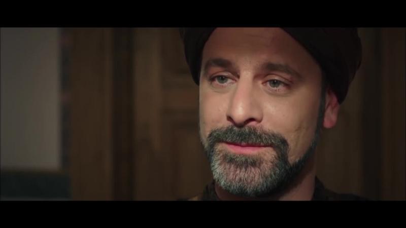Рустем станет визирем. Рустем станет визирем