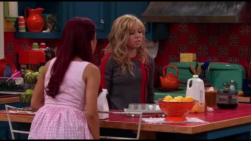 Sam And Cat Sex Videos