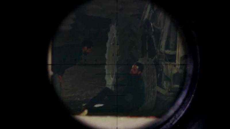 Турецкий ворон 3. Турецкий ворон 3