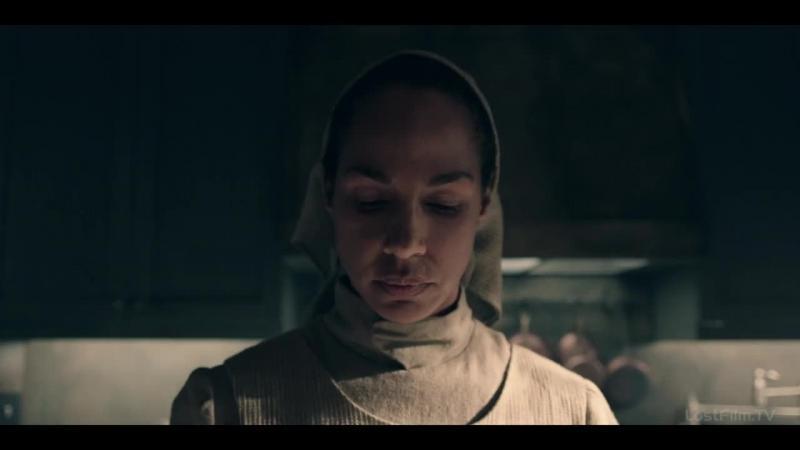 Рассказ служанки: Сезон 1 смотреть онлайн