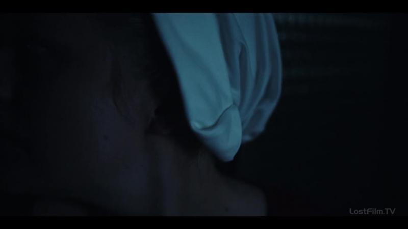 Рассказ служанки: Сезон 2 смотреть онлайн