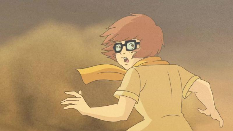 скуби ду где моя мумия 2005. скуби ду моя мумия. скуби ду мумия. скуби ду моя мумия. мумия мультфильм 2005 скуби-ду.