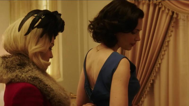 Проект синяя книга 3 сезон дата выхода серий в россии