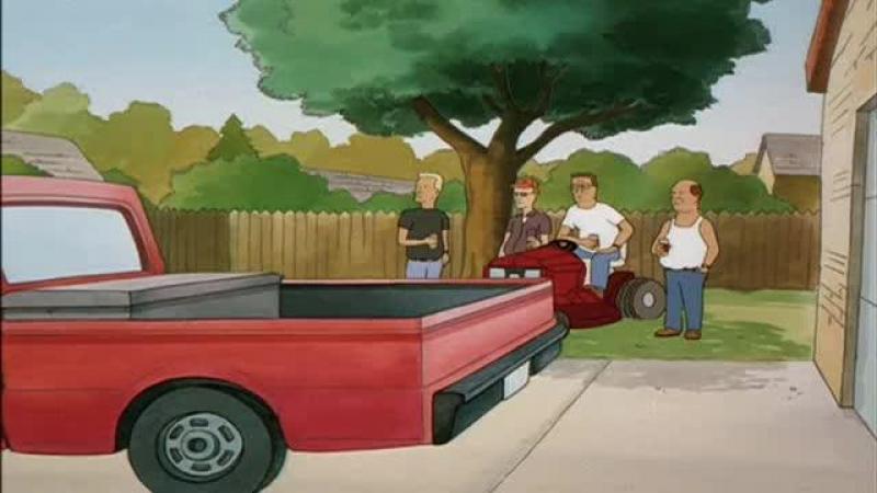 Царь горы: Сезон 1 смотреть онлайн