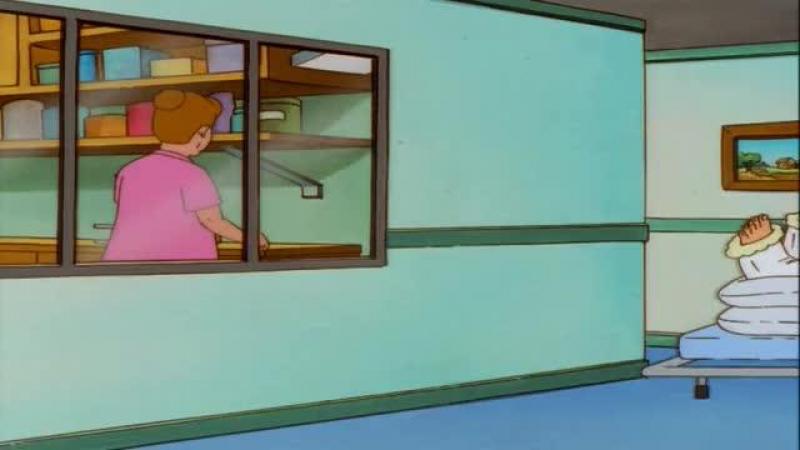 Царь горы: Сезон 4 смотреть онлайн