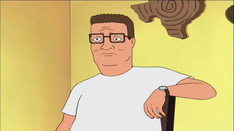 Царь горы: Сезон 13 смотреть онлайн