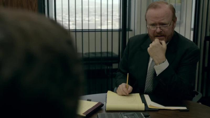 Американская история преступлений: Сезон 1 смотреть онлайн