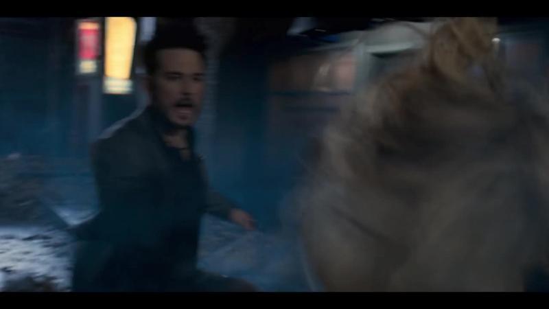 ассасины ву сериал с 2019 г