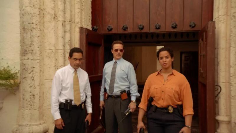 Американская история преступлений: Сезон 2 смотреть онлайн