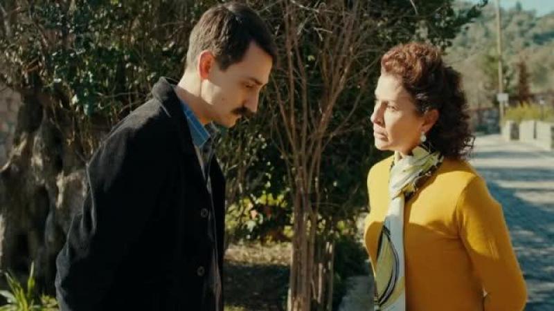 Дочь Посла 2 Сезон 21 Серия