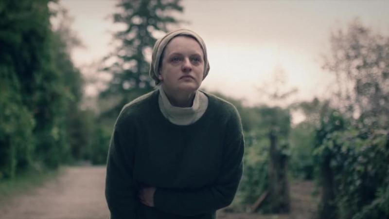 Рассказ служанки: Сезон 4 смотреть онлайн