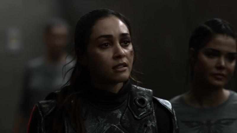 Сериал Сотня Порно