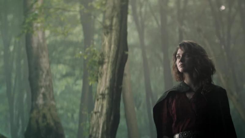 Ведьмак: Сезон 1 смотреть онлайн