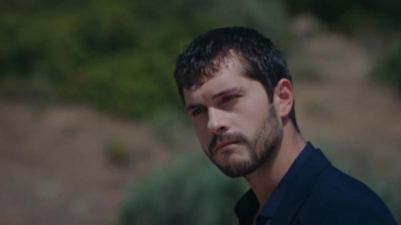 Последнее лето турецкий на русском. Последний раздел суда сериал турецький