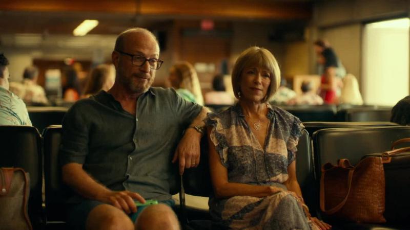 Белый лотос: Сезон 1 смотреть онлайн