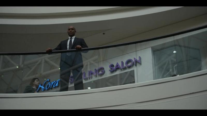 Американская история преступлений: Сезон 3 смотреть онлайн