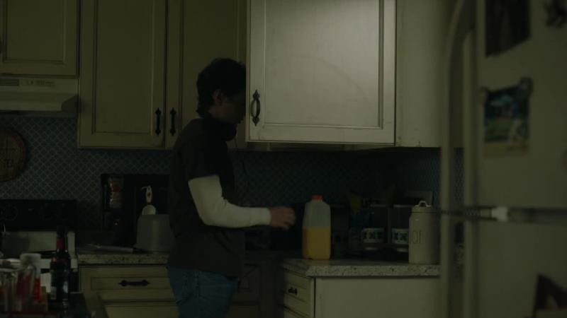 Мистер Мерседес Сериал Скачать Торрент 1 Сезон