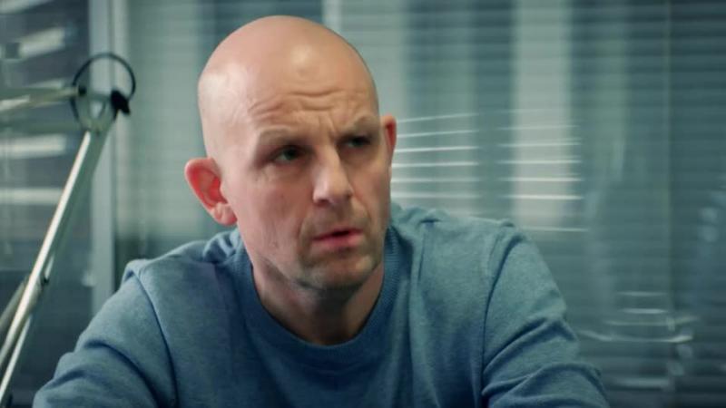 Проект "Анна Николаевна" Серия 6 (Сезон 2, 2021) смотреть онлайн в хорошем качес