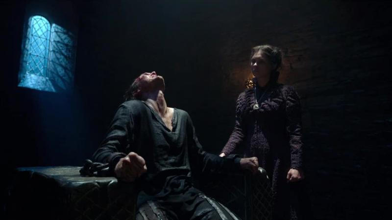 Ведьмак: Сезон 2 смотреть онлайн