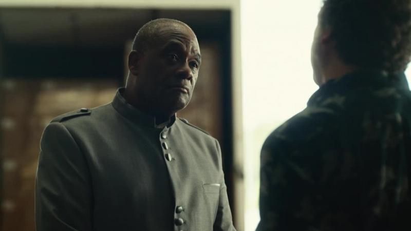 Праведные Джемстоуны: Сезон 1 смотреть онлайн