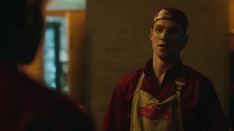 Миротворец: Сезон 1 смотреть онлайн