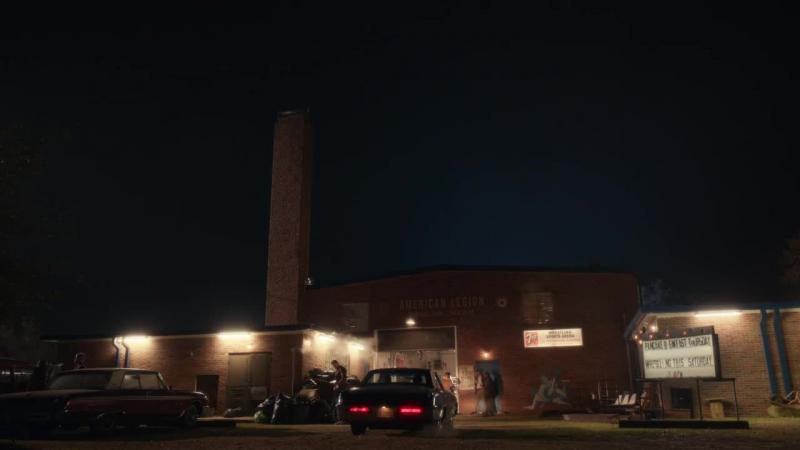 Праведные Джемстоуны: Сезон 2 смотреть онлайн