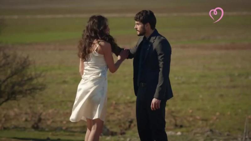 Ветреный турецкий 8 серий