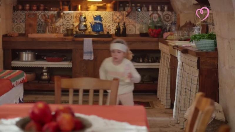 Ветреный турецкий 41 на русском языке