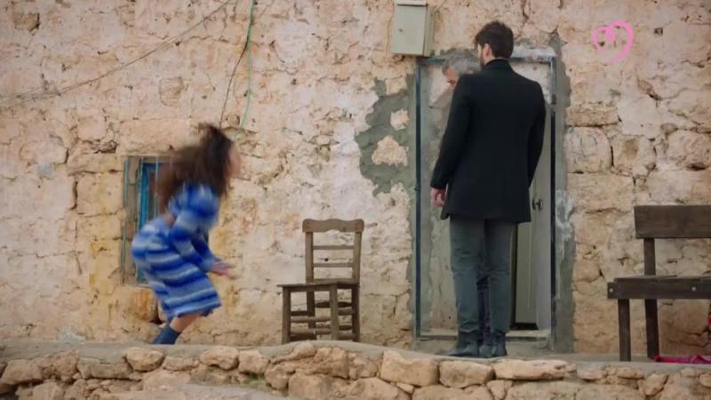 Ветреный турецкий 69