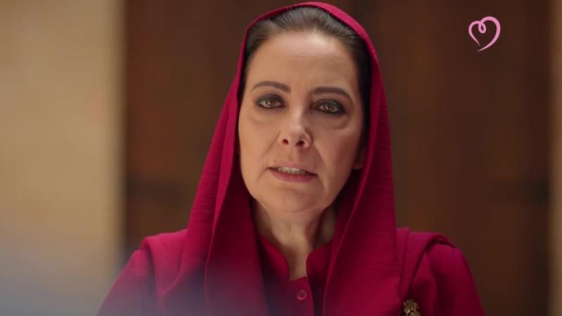 Ветреный 44 русский язык. Азизе Асланбей фото.