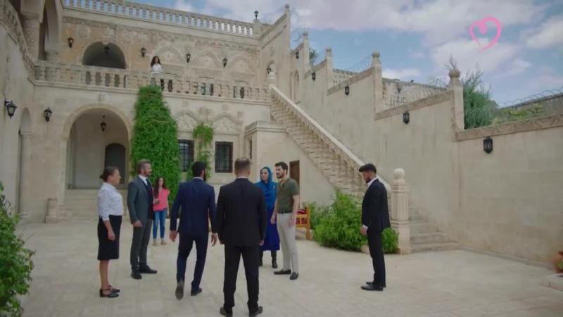 Ветреный турецкий 26 русском языке