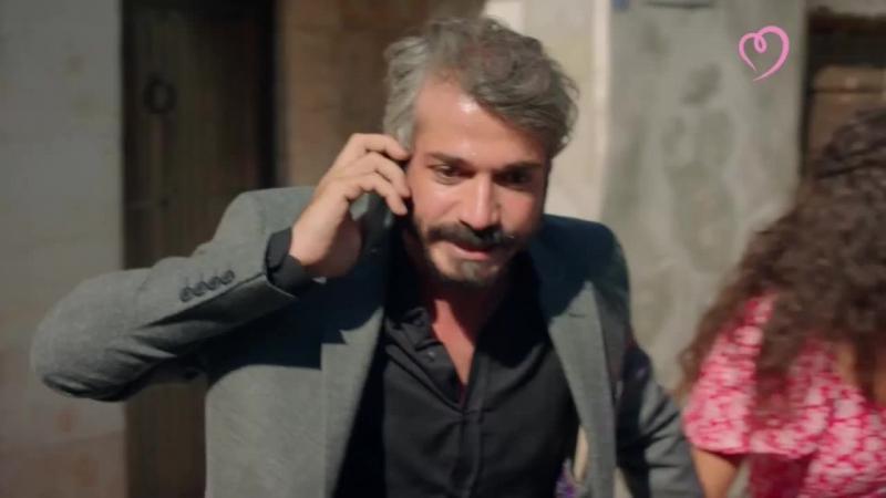 Ветреный турецкий 30