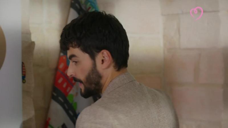 Ветреный турецкий 35