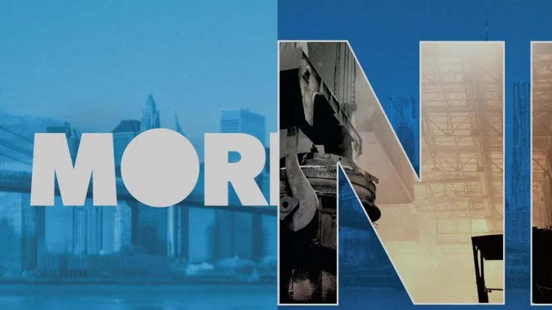 Утреннее шоу: Сезон 1 смотреть онлайн