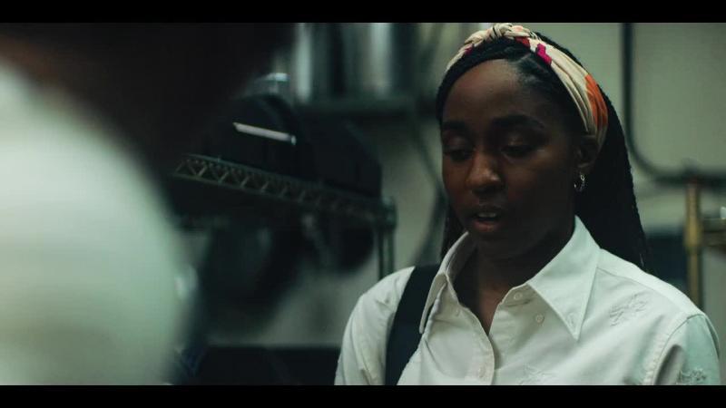 Медведь: Сезон 1 смотреть онлайн