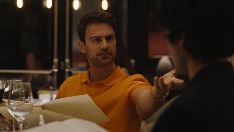 Белый лотос: Сезон 2 смотреть онлайн