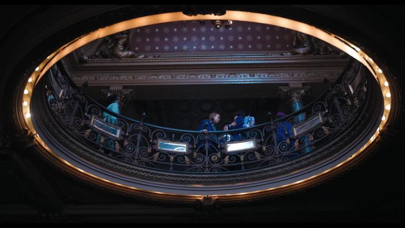 Уэнсдэй: Сезон 1 смотреть онлайн